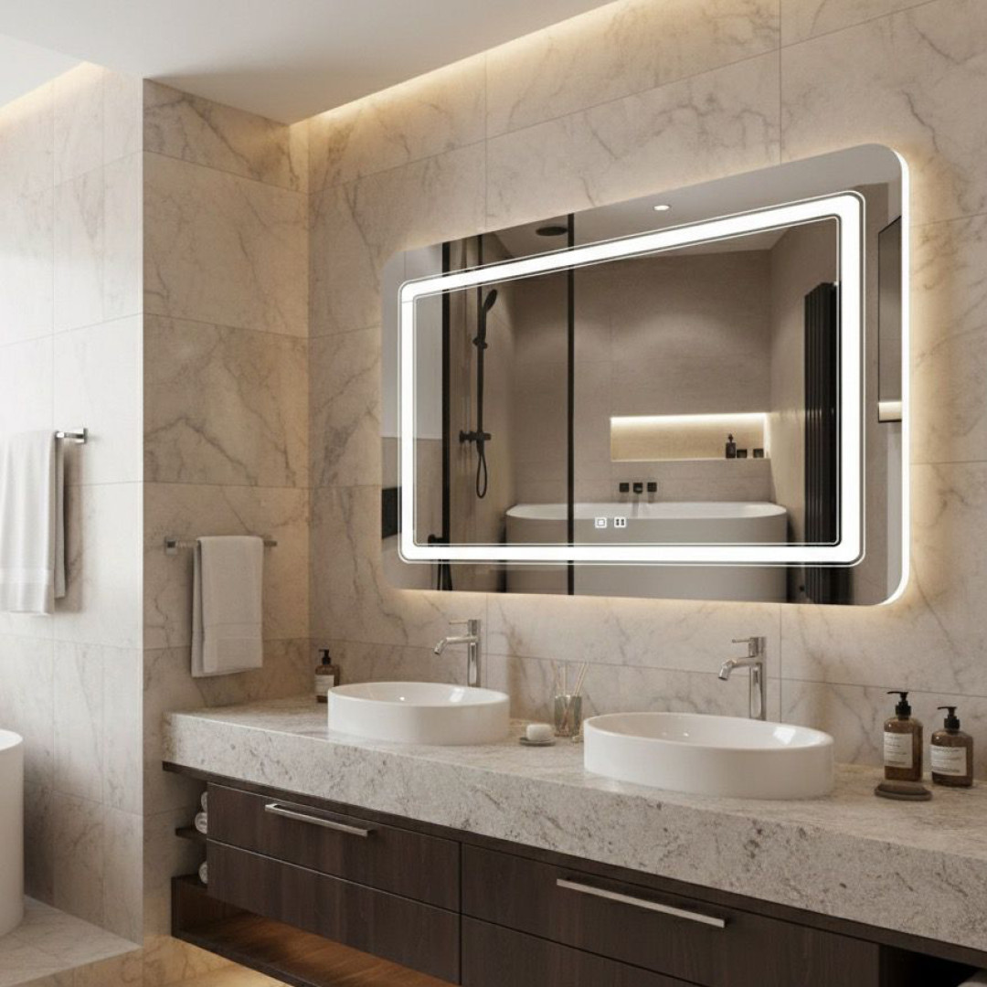 Pamukkale Akıllı Ayna