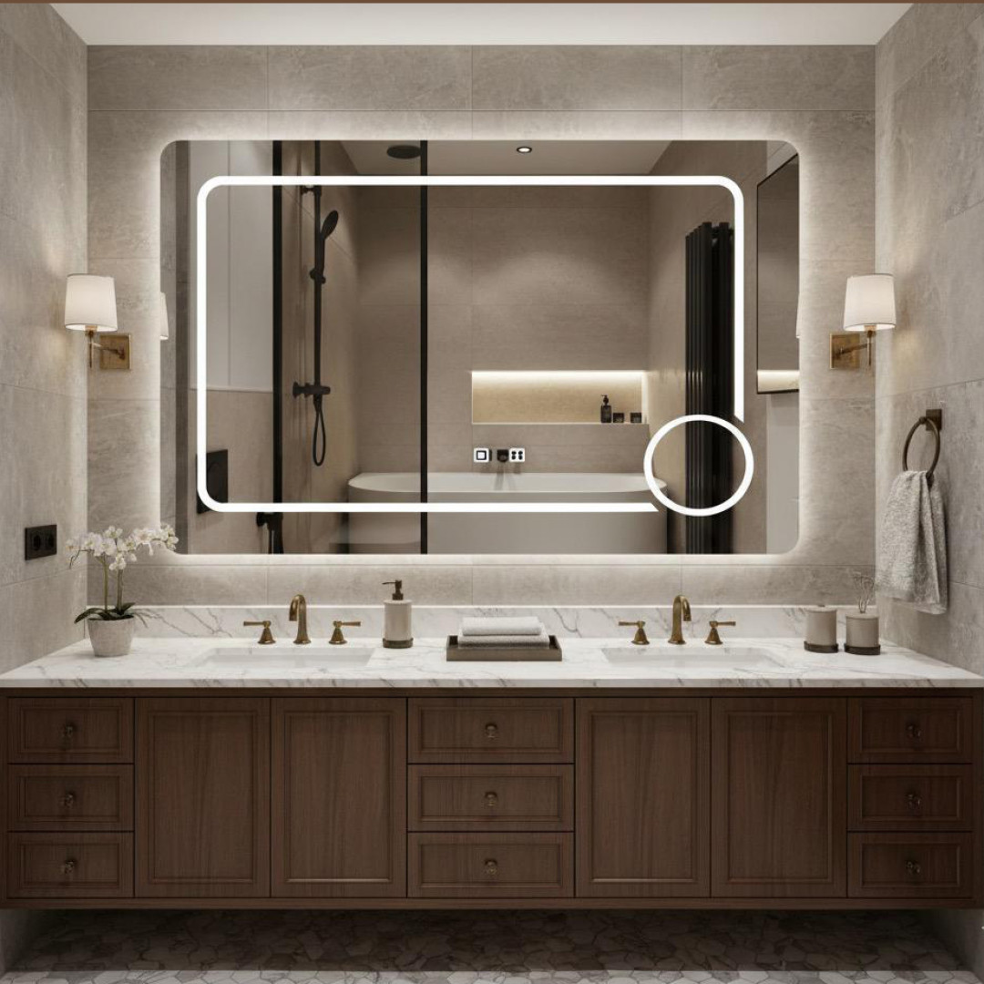 Haliç Akıllı Ayna