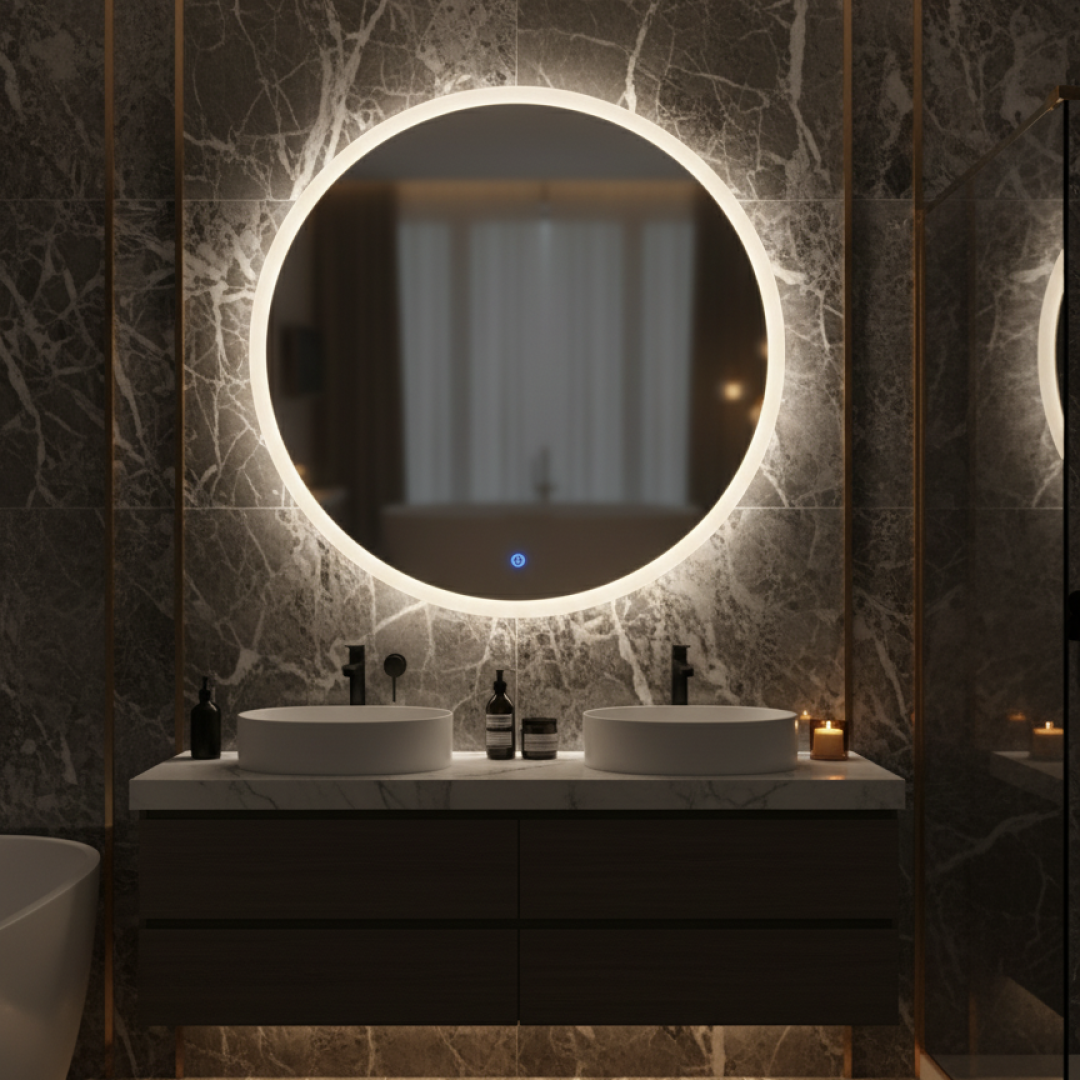 Güneş Akıllı Ayna