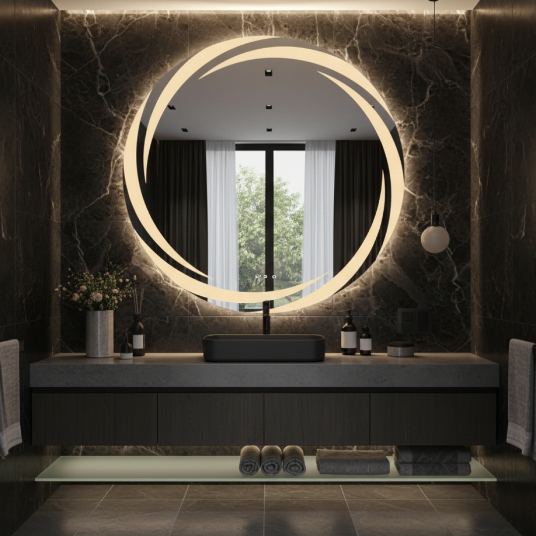 Ottoman Akıllı Ayna