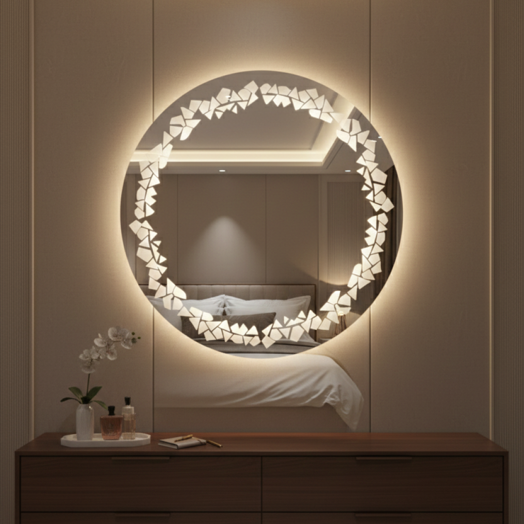 Summer Akıllı Ayna