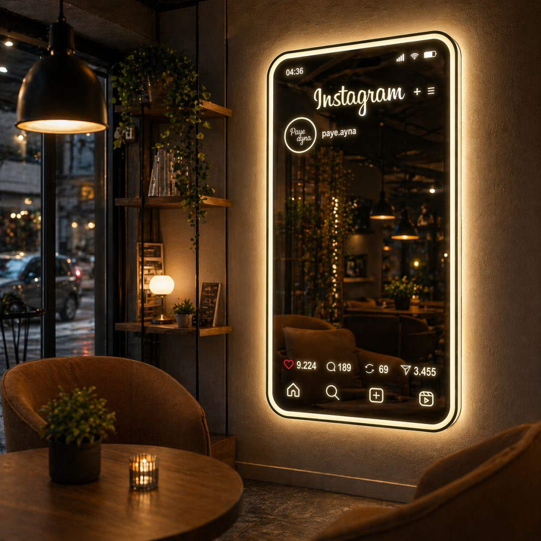 İNSTEGRAM AYNASI