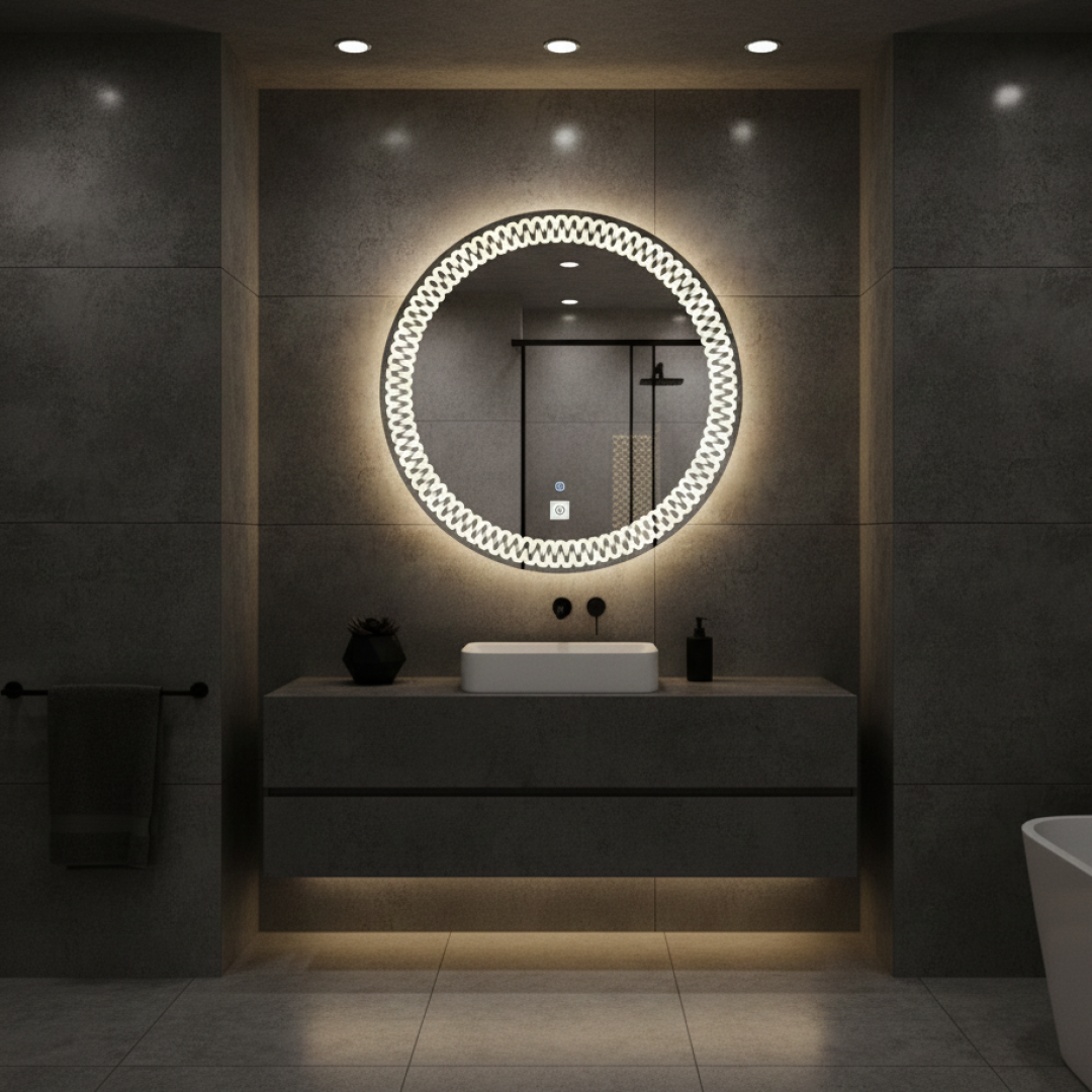 Alaska Akıllı Ayna