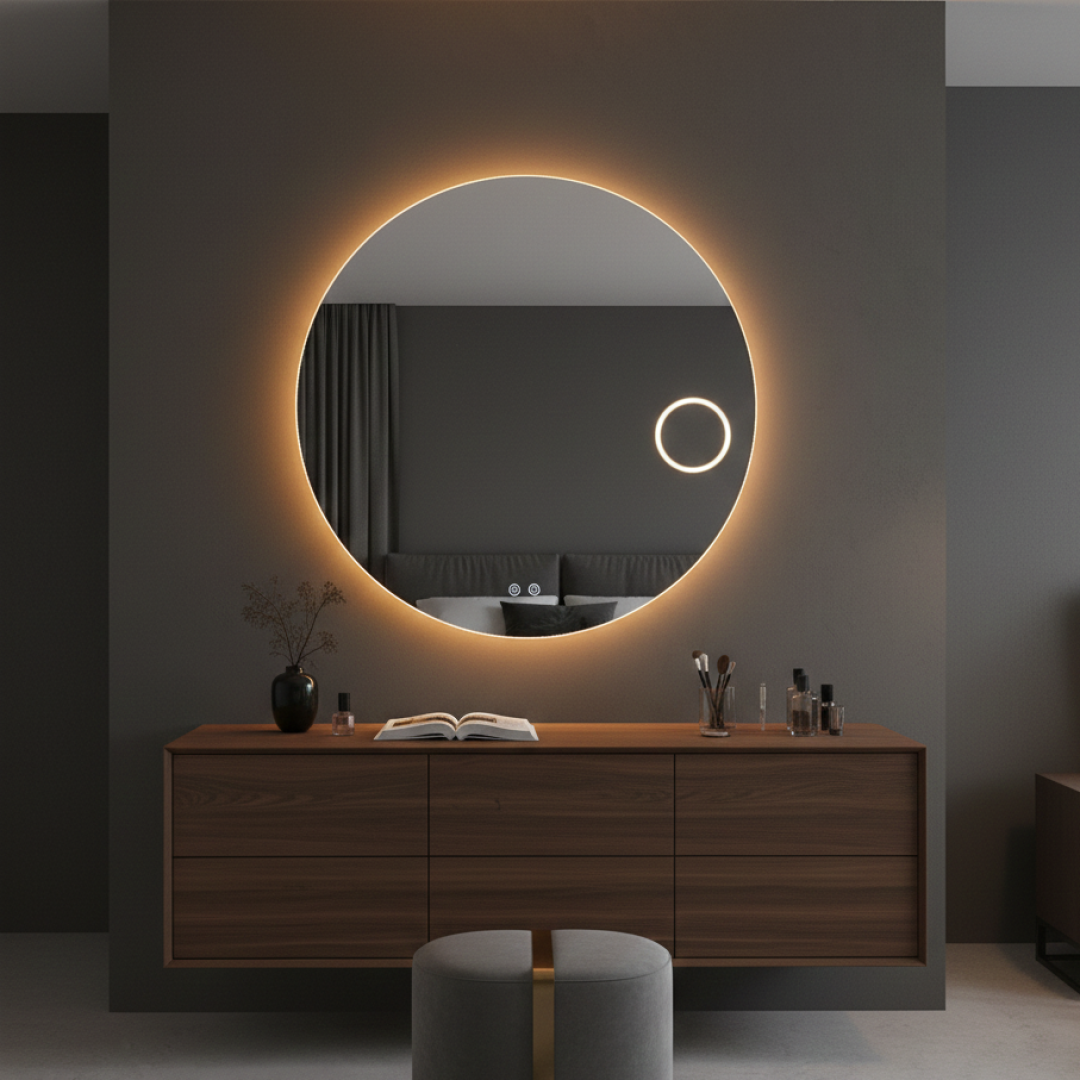 Diamond Akıllı Ayna