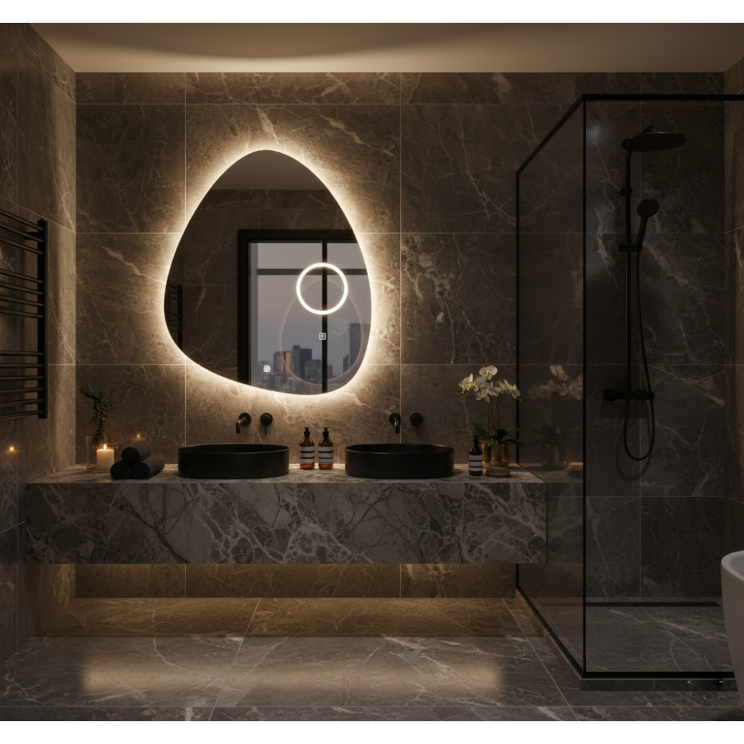 Gemlik Akıllı Ayna