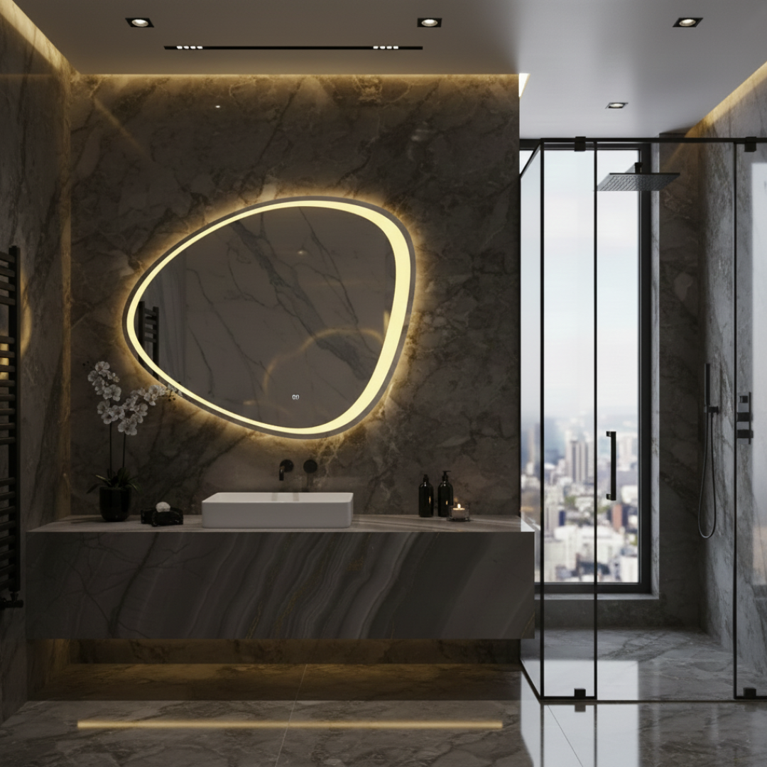 İznik Akıllı Ayna